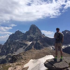 Meet your Posher, Ian